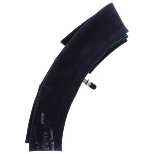 2 - 2 1/4 - 17 TR4 Schlauch passend für: Puch Maxi, P1 XL, P1 L, Honda PA