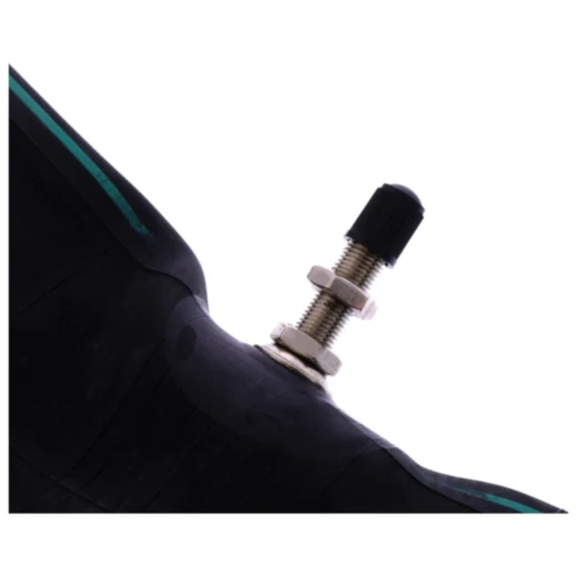 100/90 - 19 heavy duty TR4 Schlauch passend für: Husqvarna CR,