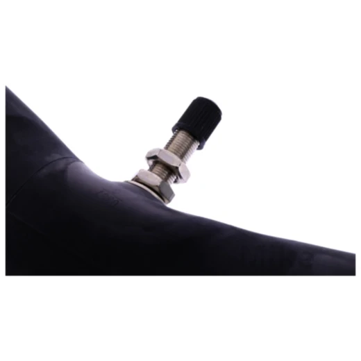 Vee Rubber 120/100-18 heavy duty TR4 Schlauch für Motorräder_0