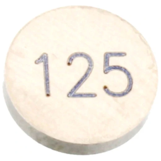 Shim 7. 5 mm 1. 25 JMP passend für: Honda CB, CBR, CBF, Kawasaki Z, ZX - 6R, Ninja