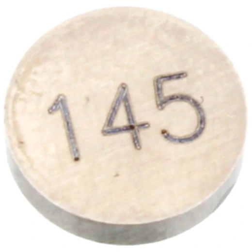 Shim 7. 5 mm 1. 45 JMP passend für: Honda CB, CBR, CBF, Kawasaki Z, ZX - 6R, Ninja