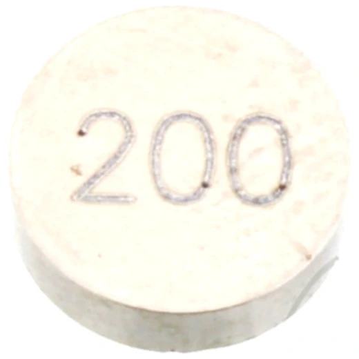 Shim 7. 5 mm 2. 00 JMP passend für: Honda CB, CBR, CBF, Kawasaki Z, ZX - 6R, Ninja