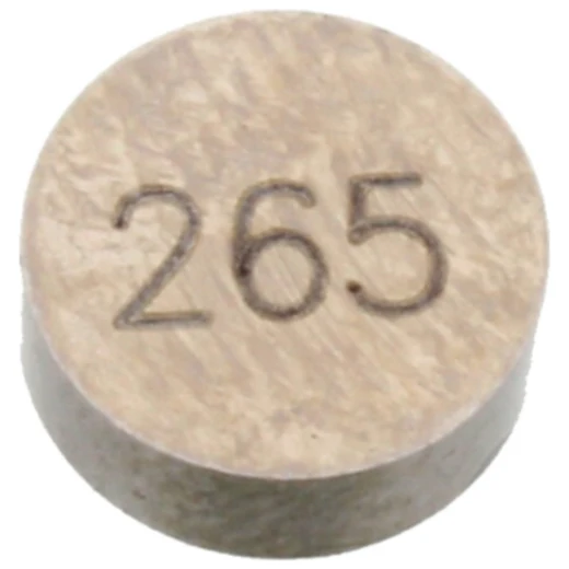 Shim 7. 5 mm 2. 65 JMP passend für: Honda CB, CBR, CBF, Kawasaki Z, ZX - 6R, Ninja