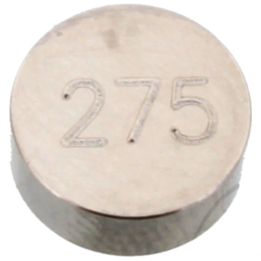 Shim 7. 5 mm 2. 75 JMP passend für: Honda CB, CBR, CBF, Kawasaki Z, ZX - 6R, Ninja