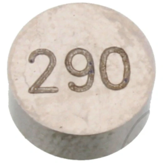 Shim 7. 5 mm 2. 90 JMP passend für: Honda CB, CBR, CBF, Kawasaki Z, ZX - 6R, Ninja