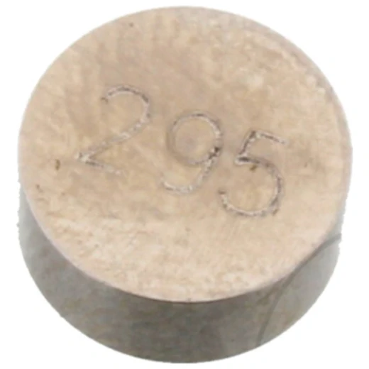 Shim 7. 5 mm 2. 95 JMP passend für: Honda CB, CBR, CBF, Kawasaki Z, ZX - 6R, Ninja