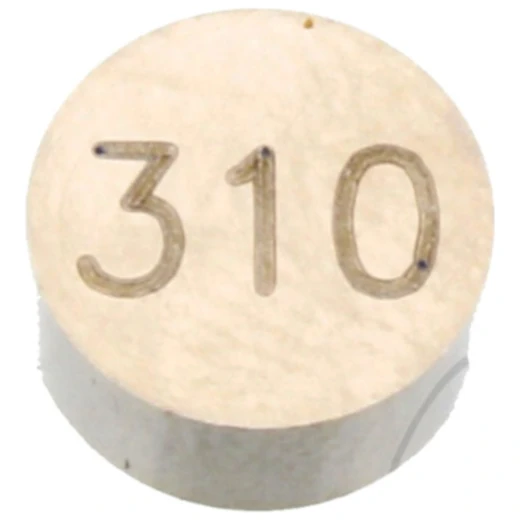 Shim 7. 5 mm 3. 10 JMP passend für: Honda CB, CBR, CBF, Kawasaki Z, ZX - 6R, Ninja