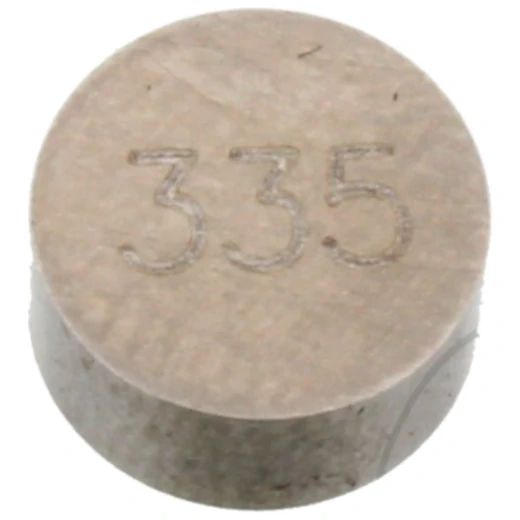 Shim 7. 5 mm 3. 35 JMP passend für: Honda CB, CBR, CBF, Kawasaki Z, ZX - 6R, Ninja