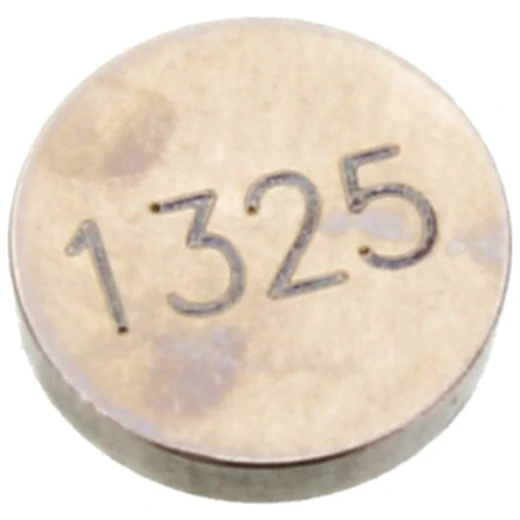 Shim 7. 5 mm 1. 325 JMP passend für: Honda CB, CBR, CBF, Kawasaki Z, ZX - 6R, Ninja