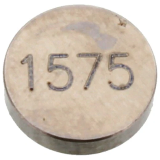 Shim 7. 5 mm 1. 575 JMP passend für: Honda CB, CBR, CBF, Kawasaki Z, ZX - 6R, Ninja