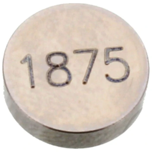 Shim 7. 5 mm 1. 875 JMP passend für: Honda CB, CBR, CBF, Kawasaki Z, ZX - 6R, Ninja