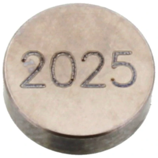 Shim 7. 5 mm 2. 025 JMP passend für: Honda CB, CBR, CBF, Kawasaki Z, ZX - 6R, Ninja