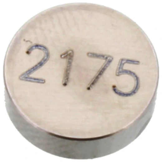 Shim 7. 5 mm 2. 175 JMP passend für: Honda CB, CBR, CBF, Kawasaki Z, ZX - 6R, Ninja