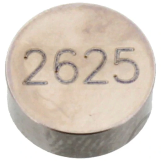 Shim 7. 5 mm 2. 625 JMP passend für: Honda CB, CBR, CBF, Kawasaki Z, ZX - 6R, Ninja