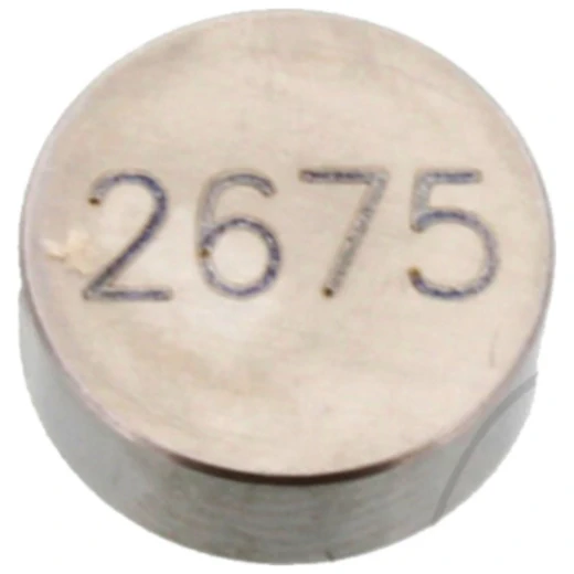 Shim 7. 5 mm 2. 675 JMP passend für: Honda CB, CBR, CBF, Kawasaki Z, ZX - 6R, Ninja