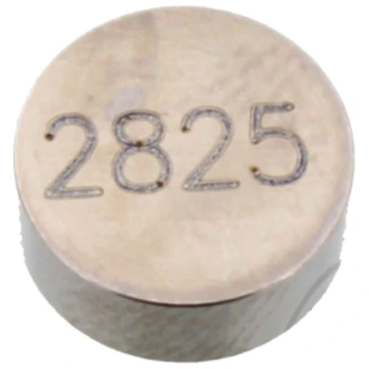 Shim 7. 5 mm 2. 825 JMP passend für: Honda CB, CBR, CBF, Kawasaki Z, ZX - 6R, Ninja