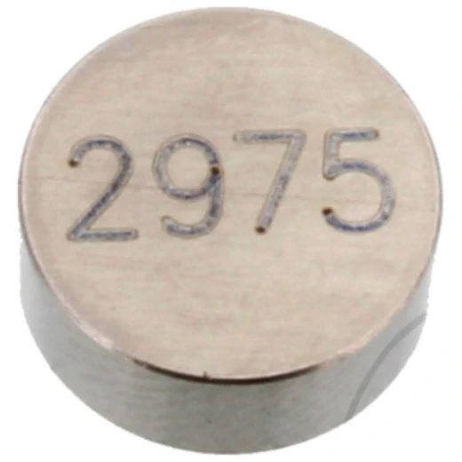 Shim 7. 5 mm 2. 975 JMP passend für: Honda CB, CBR, CBF, Kawasaki Z, ZX - 6R, Ninja