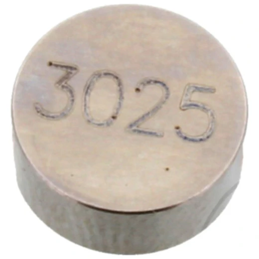 Shim 7. 5 mm 3. 025 JMP passend für: Honda CB, CBR, CBF, Kawasaki Z, ZX - 6R, Ninja