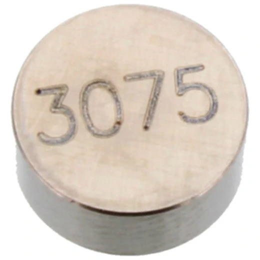 Shim 7. 5 mm 3. 075 JMP passend für: Honda CB, CBR, CBF, Kawasaki Z, ZX - 6R, Ninja