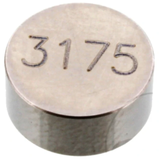 Shim 7. 5 mm 3. 175 JMP passend für: Honda CB, CBR, CBF, Kawasaki Z, ZX - 6R, Ninja