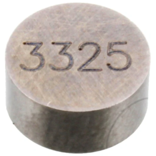 Shim 7. 5 mm 3. 325 JMP passend für: Honda CB, CBR, CBF, Kawasaki Z, ZX - 6R, Ninja