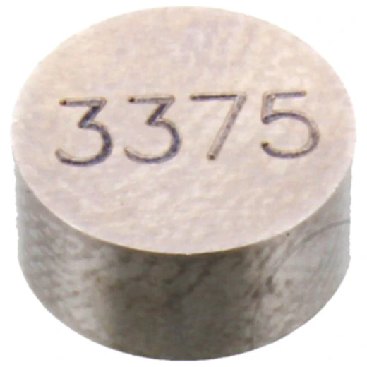 Shim 7. 5 mm 3. 375 JMP passend für: Honda CB, CBR, CBF, Kawasaki Z, ZX - 6R, Ninja