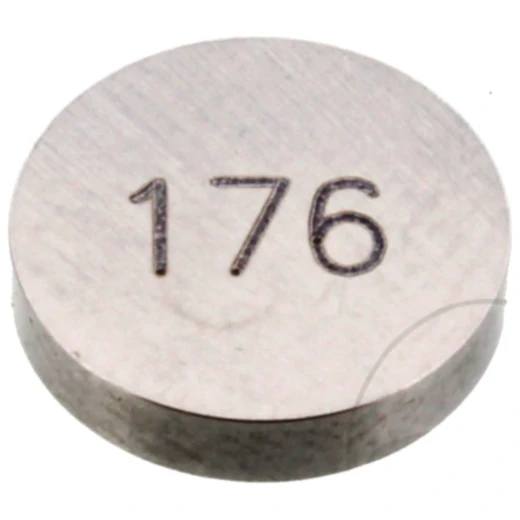 Shim 8. 8 mm 1. 76 JMP passend für: BMW R, S, F (900, 850, 750, 800), G