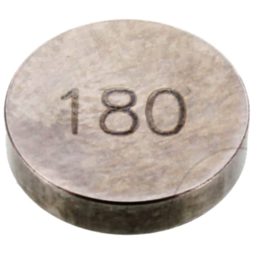 Shim 8. 8 mm 1. 80 JMP passend für: BMW R, S, F (900, 850, 750, 800), G