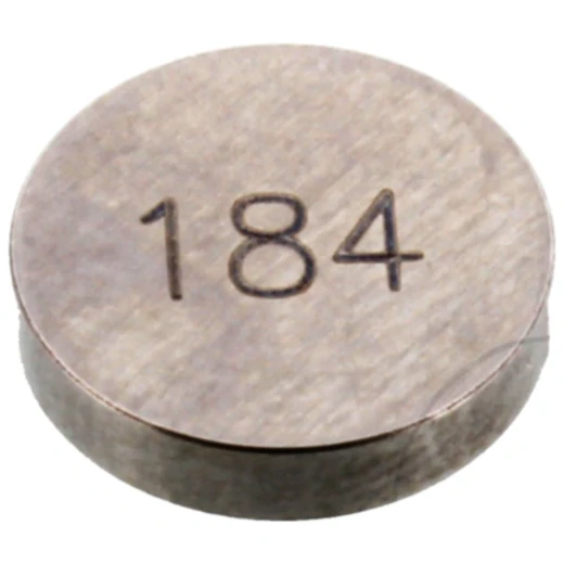 Shim 8. 8 mm 1. 84 JMP passend für: BMW R, S, F (900, 850, 750, 800), G