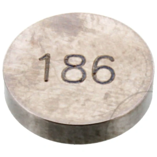 Shim 8. 8 mm 1. 86 JMP passend für: BMW R, S, F (900, 850, 750, 800), G