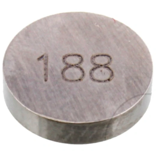 Shim 8. 8 mm 1. 88 JMP passend für: BMW R, S, F (900, 850, 750, 800), G