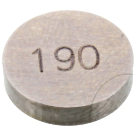 Shim 8. 8 mm 1. 90 JMP passend für: BMW R, S, F (900, 850, 750, 800), G