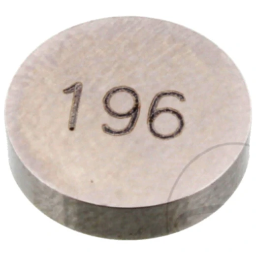 Shim 8. 8 mm 1. 96 JMP passend für: BMW R, S, F (900, 850, 750, 800), G