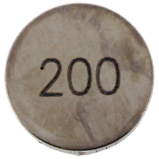 Shim 8. 8 mm 2. 00 JMP passend für: BMW R, S, F (900, 850, 750, 800), G