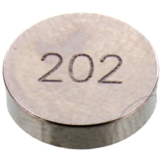 Shim 8. 8 mm 2. 02 JMP passend für: BMW R, S, F (900, 850, 750, 800), G