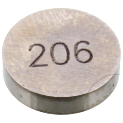 Shim 8. 8 mm 2. 06 JMP passend für: BMW R, S, F (900, 850, 750, 800), G