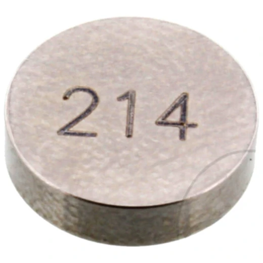 Shim 8. 8 mm 2. 14 JMP passend für: BMW R, S, F (900, 850, 750, 800), G