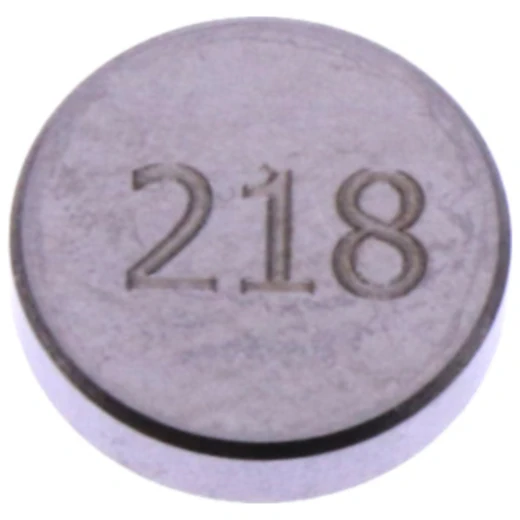 Shim 8. 8 mm 2. 18 JMP passend für: BMW R, S, F (900, 850, 750, 800), G