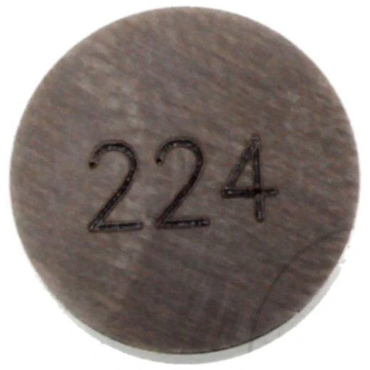 Shim 8. 8 mm 2. 24 JMP passend für: BMW R, S, F (900, 850, 750, 800), G