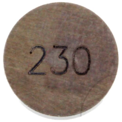 Shim 8. 8 mm 2. 30 JMP passend für: BMW R, S, F (900, 850, 750, 800), G