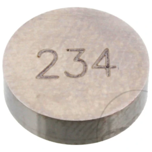 Shim 8. 8 mm 2. 34 JMP passend für: BMW R, S, F (900, 850, 750, 800), G