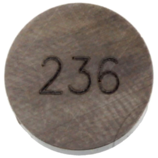 Shim 8. 8 mm 2. 36 JMP passend für: BMW R, S, F (900, 850, 750, 800), G