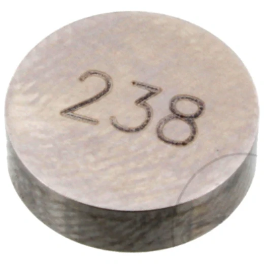 Shim 8. 8 mm 2. 38 JMP passend für: BMW R, S, F (900, 850, 750, 800), G