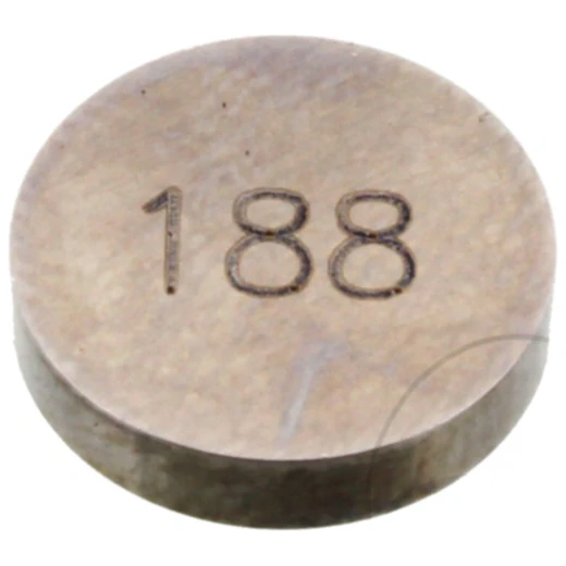 Shim 8. 9 mm 1. 88 JMP passend für: Husqvarna FE, FC, FS, Gas Gas MC, EC, RX