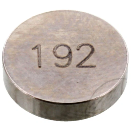 Shim 8. 9 mm 1. 92 JMP passend für: Husqvarna FE, FC, FS, Gas Gas MC, EC, RX