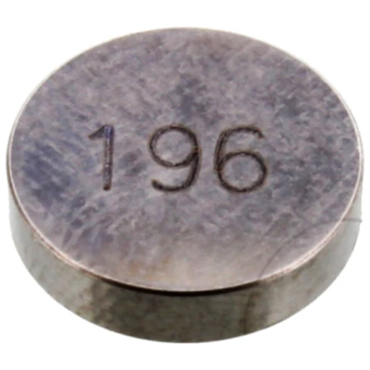 Shim 8. 9 mm 1. 96 JMP passend für: Husqvarna FE, FC, FS, Gas Gas MC, EC, RX