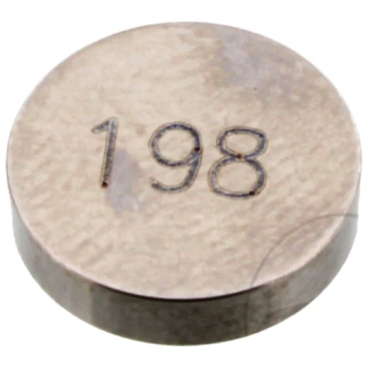 Shim 8. 9 mm 1. 98 JMP passend für: Husqvarna FE, FC, FS, Gas Gas MC, EC, RX