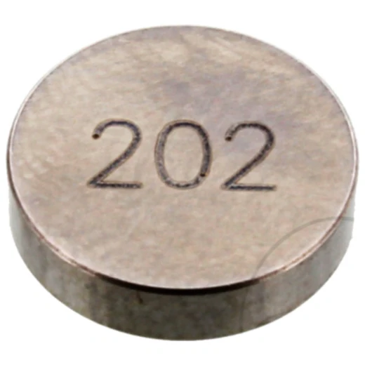 Shim 8. 9 mm 2. 02 JMP passend für: Husqvarna FE, FC, FS, Gas Gas MC, EC, RX