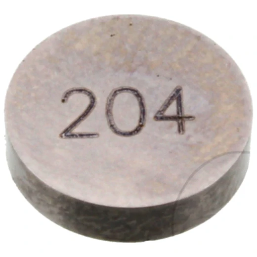 Shim 8. 9 mm 2. 04 JMP passend für: Husqvarna FE, FC, FS, Gas Gas MC, EC, RX