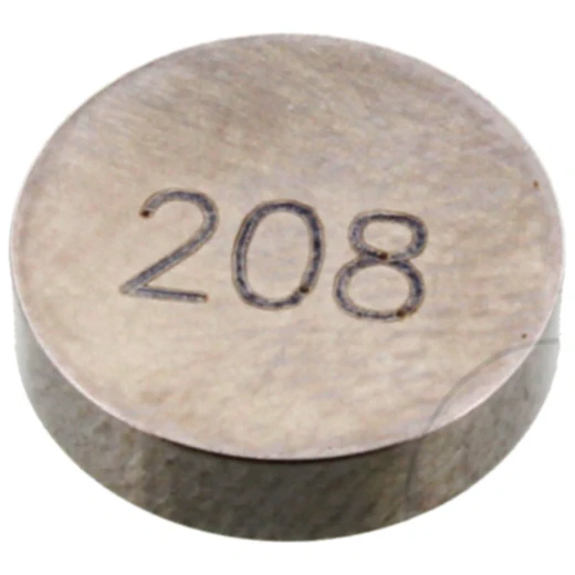 Shim 8. 9 mm 2. 08 JMP passend für: Husqvarna FE, FC, FS, Gas Gas MC, EC, RX